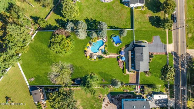 828 Waterworks Road, Freehold, NJ 07728