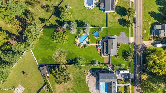 828 Waterworks Road, Freehold, NJ 07728