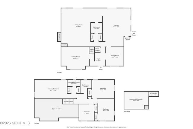 828 Waterworks Road, Freehold, NJ 07728