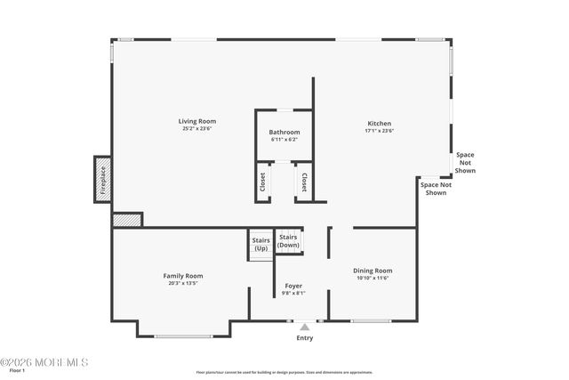 828 Waterworks Road, Freehold, NJ 07728