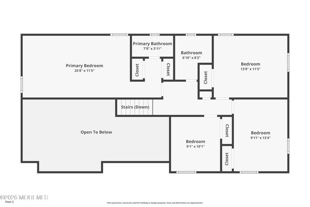 828 Waterworks Road, Freehold, NJ 07728