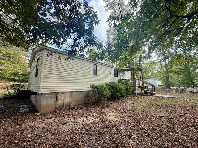 5027 Jackson Road, Apison, TN 37302