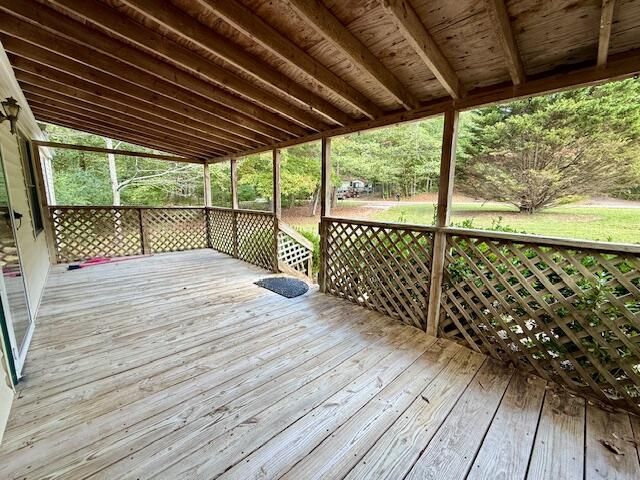 5027 Jackson Road, Apison, TN 37302