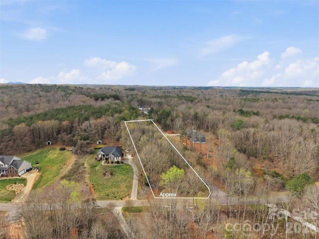 1741 Parkside Drive, Catawba, NC 28609