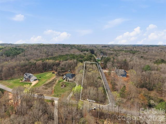 1741 Parkside Drive, Catawba, NC 28609