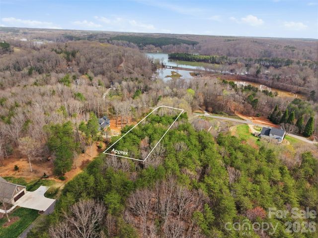 1741 Parkside Drive, Catawba, NC 28609