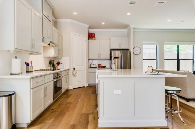 4014 Woodhead Street, Houston, TX 77098