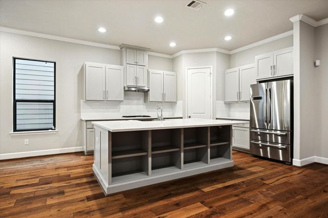 4014 Woodhead Street, Houston, TX 77098