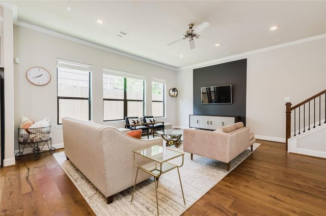 4014 Woodhead Street, Houston, TX 77098