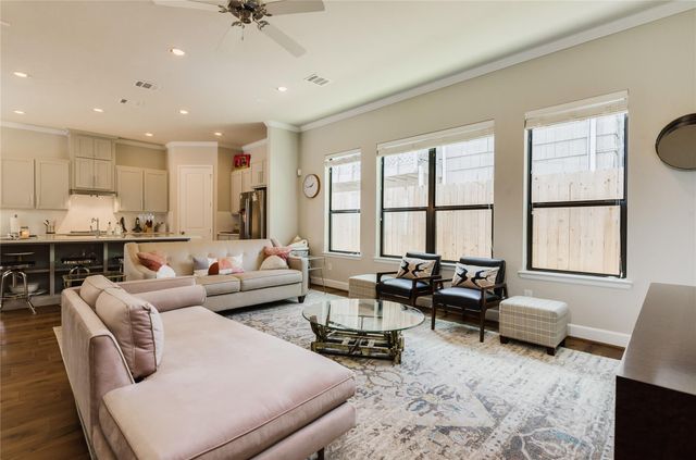 4014 Woodhead Street, Houston, TX 77098