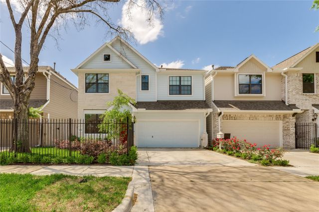 4014 Woodhead Street, Houston, TX 77098