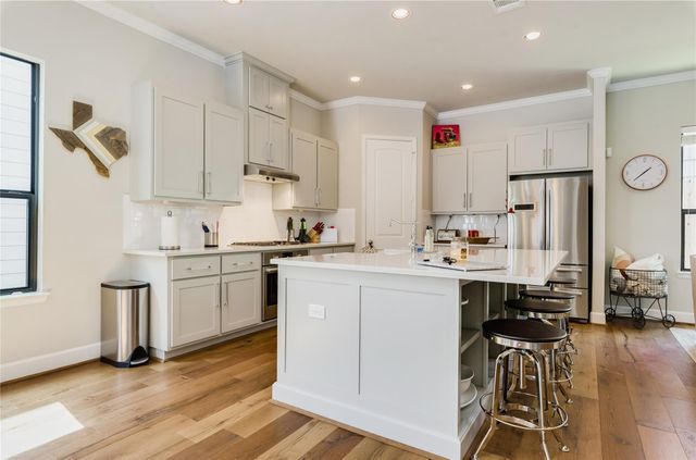 4014 Woodhead Street, Houston, TX 77098