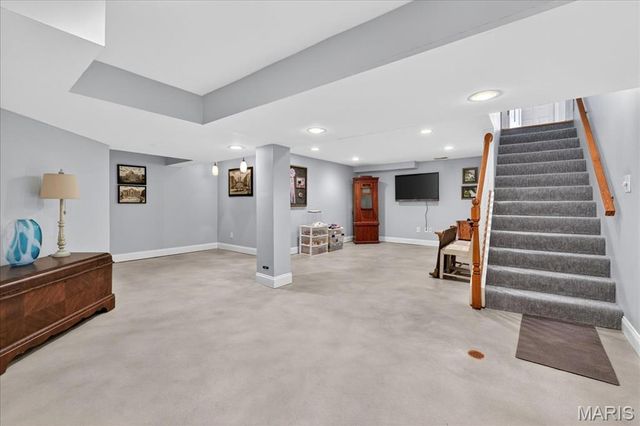 1659 Dearborn Drive, St Louis, MO 63122