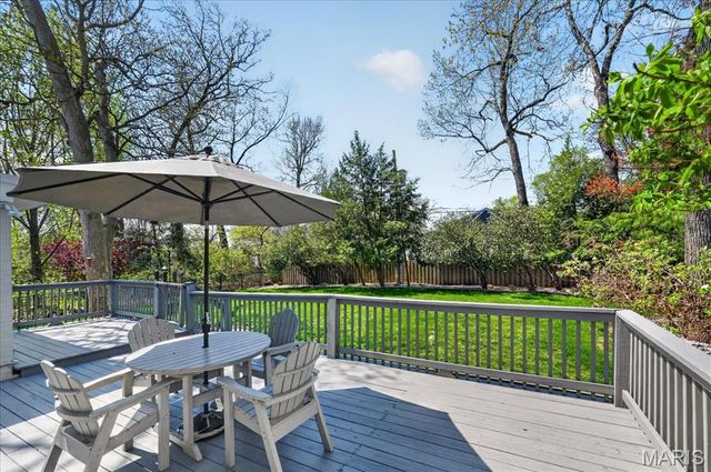 1659 Dearborn Drive, St Louis, MO 63122
