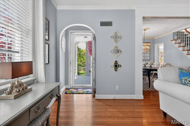 1659 Dearborn Drive, St Louis, MO 63122
