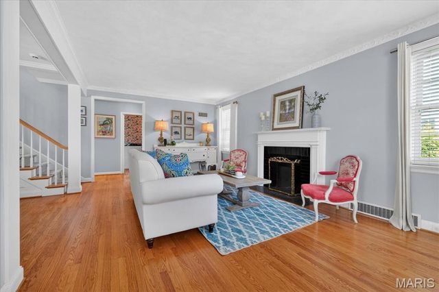 1659 Dearborn Drive, St Louis, MO 63122