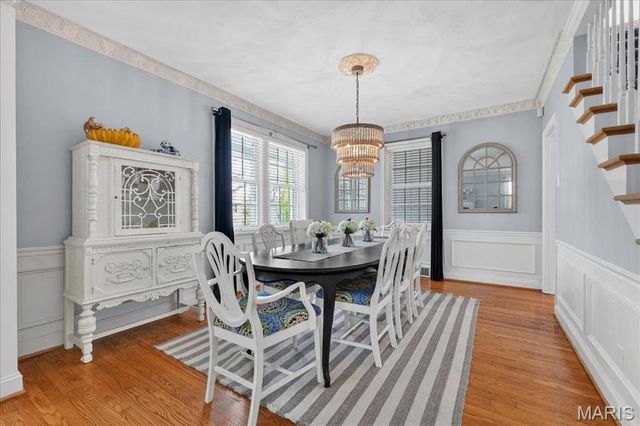 1659 Dearborn Drive, St Louis, MO 63122
