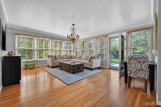 1659 Dearborn Drive, St Louis, MO 63122