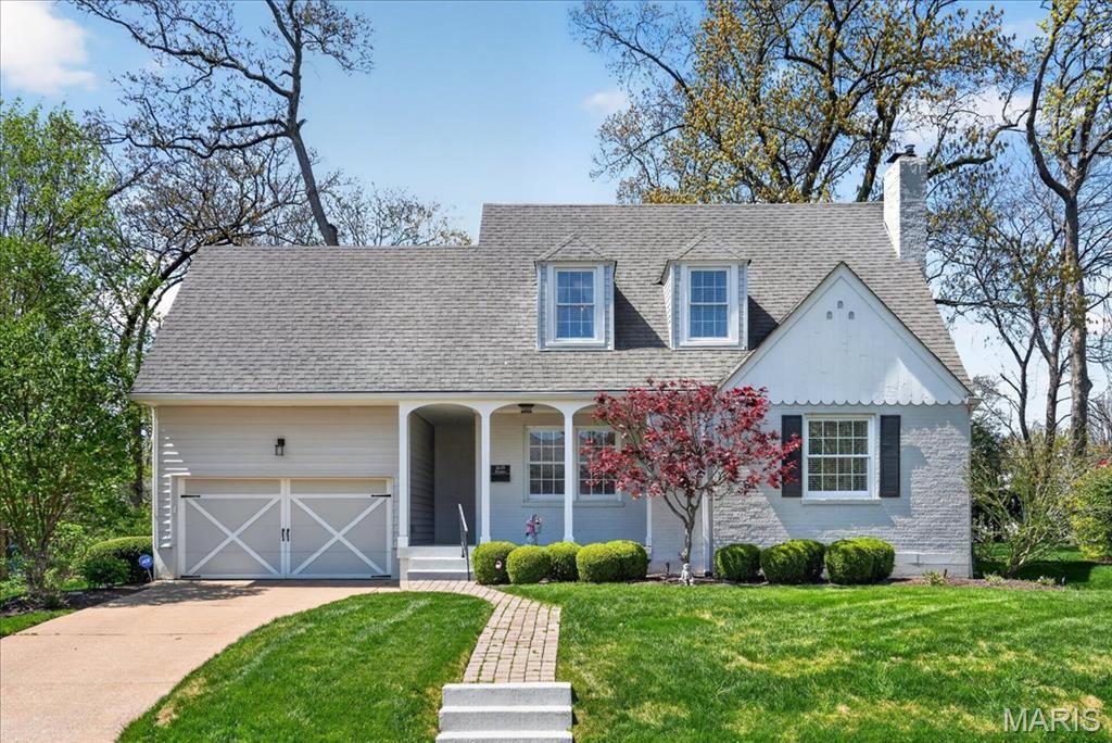 1659 Dearborn Drive, St Louis, MO 63122