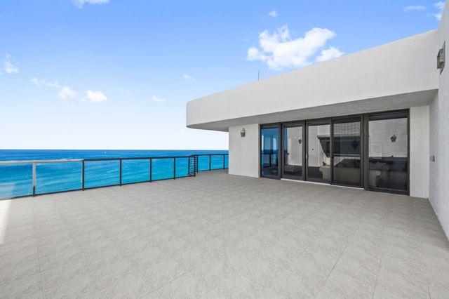 2727 S Ocean Boulevard 1502, Highland Beach, FL 33487