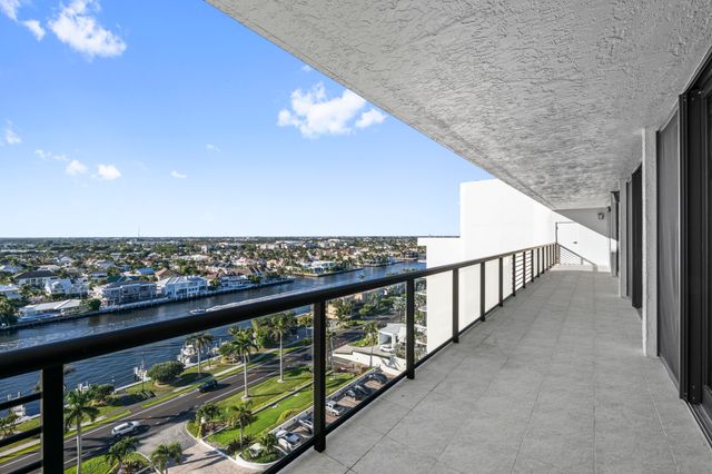 2727 S Ocean Boulevard 1502, Highland Beach, FL 33487