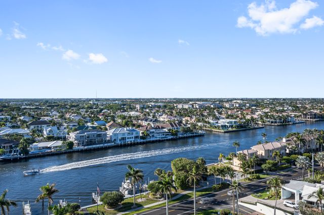 2727 S Ocean Boulevard 1502, Highland Beach, FL 33487