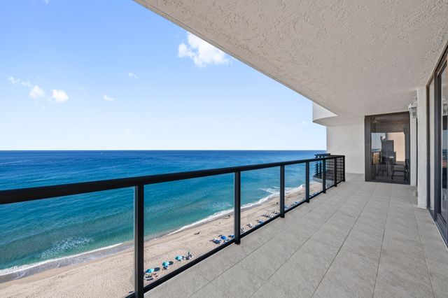 2727 S Ocean Boulevard 1502, Highland Beach, FL 33487