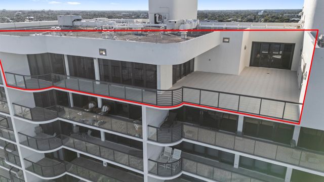 2727 S Ocean Boulevard 1502, Highland Beach, FL 33487