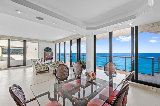 2727 S Ocean Boulevard 1502, Highland Beach, FL 33487