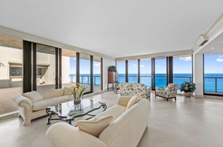 2727 S Ocean Boulevard Ph1502, Highland Beach, FL 33487