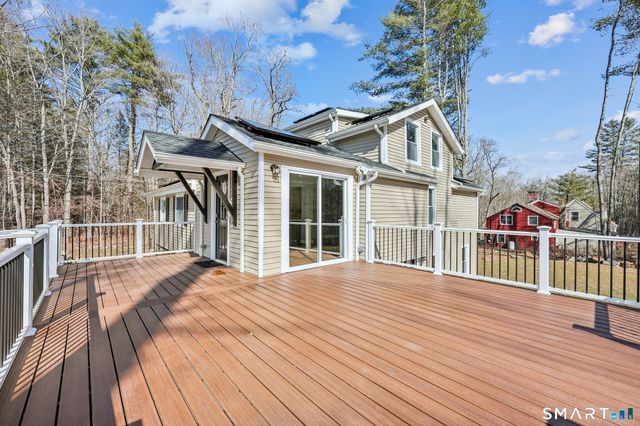 11 Old Creamery Road, Colebrook, CT 06021