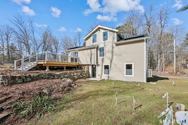 11 Old Creamery Road, Colebrook, CT 06021