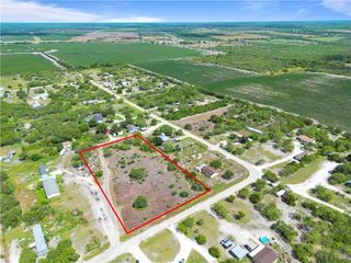 0000 CR 3061, Orange Grove, TX 78372