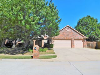 1828 Andover Lane, Corinth, TX 76210