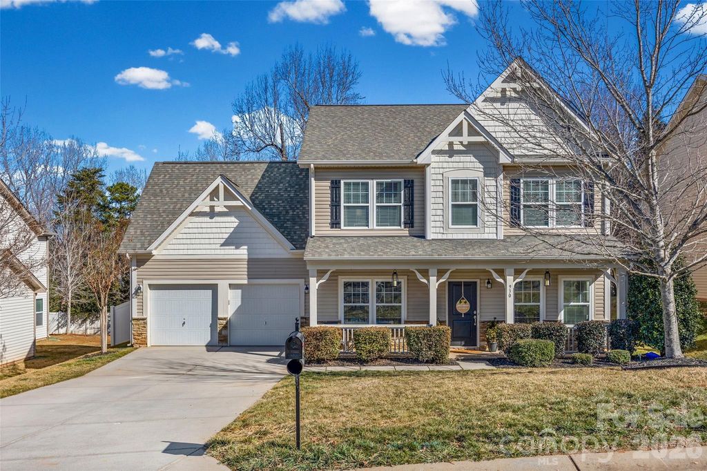 930 Forbes Road, Indian Land, SC 29707