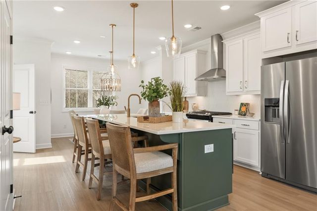 1947 Deco Drive, Kennesaw, GA 30144