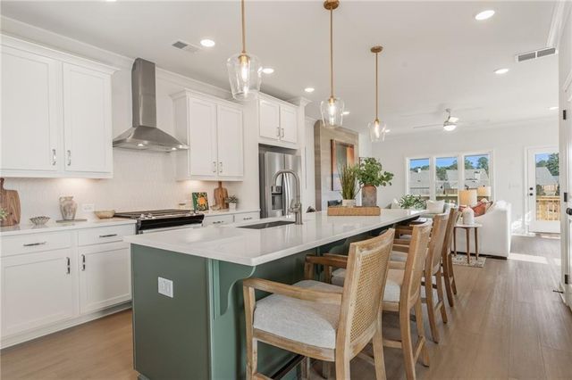 1947 Deco Drive, Kennesaw, GA 30144