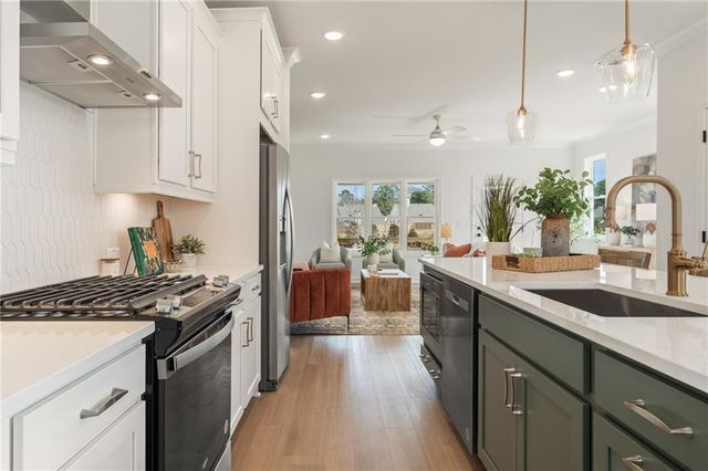 1947 Deco Drive, Kennesaw, GA 30144