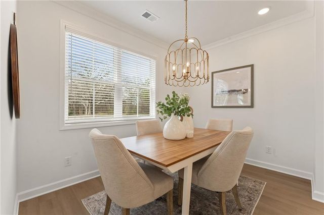 1947 Deco Drive, Kennesaw, GA 30144
