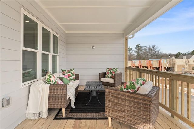 1947 Deco Drive, Kennesaw, GA 30144