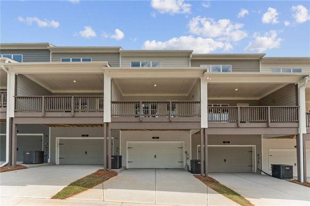 1947 Deco Drive, Kennesaw, GA 30144