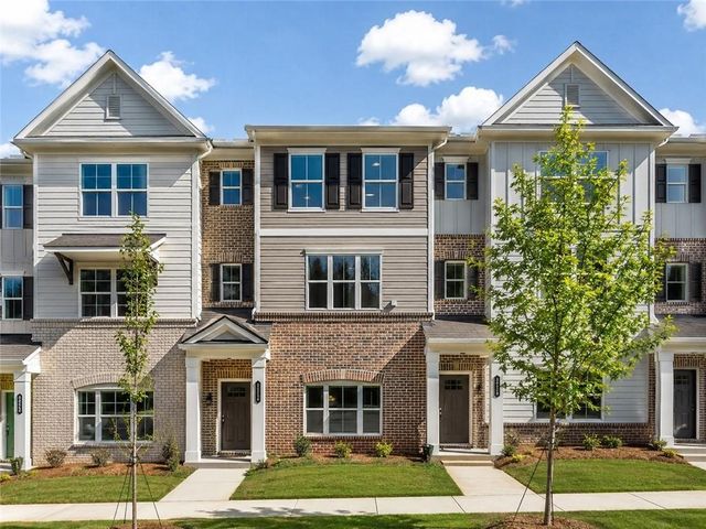 1947 Deco Drive, Kennesaw, GA 30144
