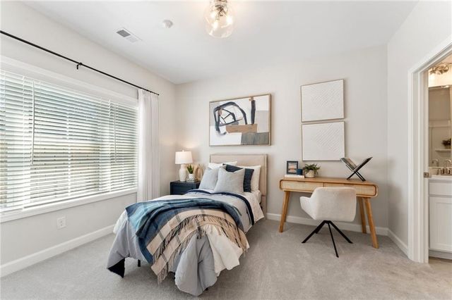 1947 Deco Drive, Kennesaw, GA 30144
