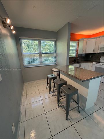 1301 N 12th Ct 4B, Hollywood, FL 33019