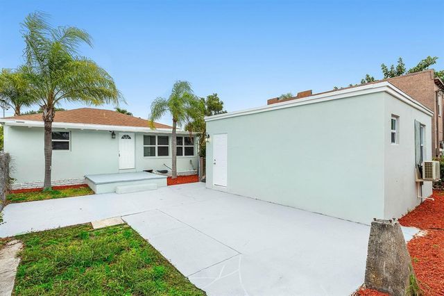 510 56th Street, West Palm Beach, FL 33407