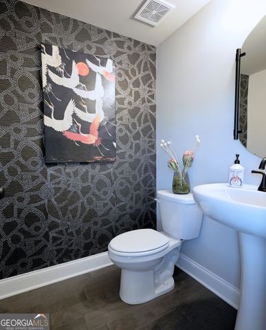 527 Fundao Lane 32, Lawrenceville, GA 30046