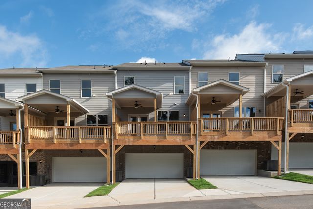 527 Fundao Lane 32, Lawrenceville, GA 30046