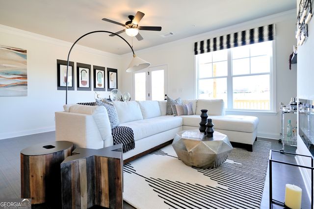 527 Fundao Lane 32, Lawrenceville, GA 30046