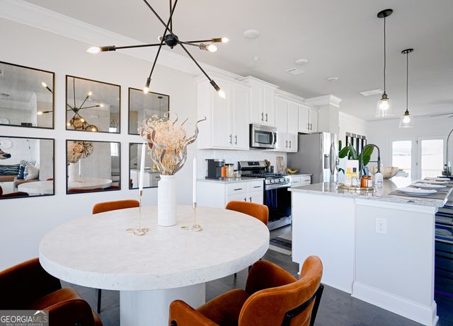 527 Fundao Lane 32, Lawrenceville, GA 30046