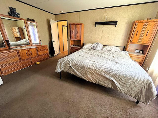 126 Shawnee DR, Smithville, TX 78957